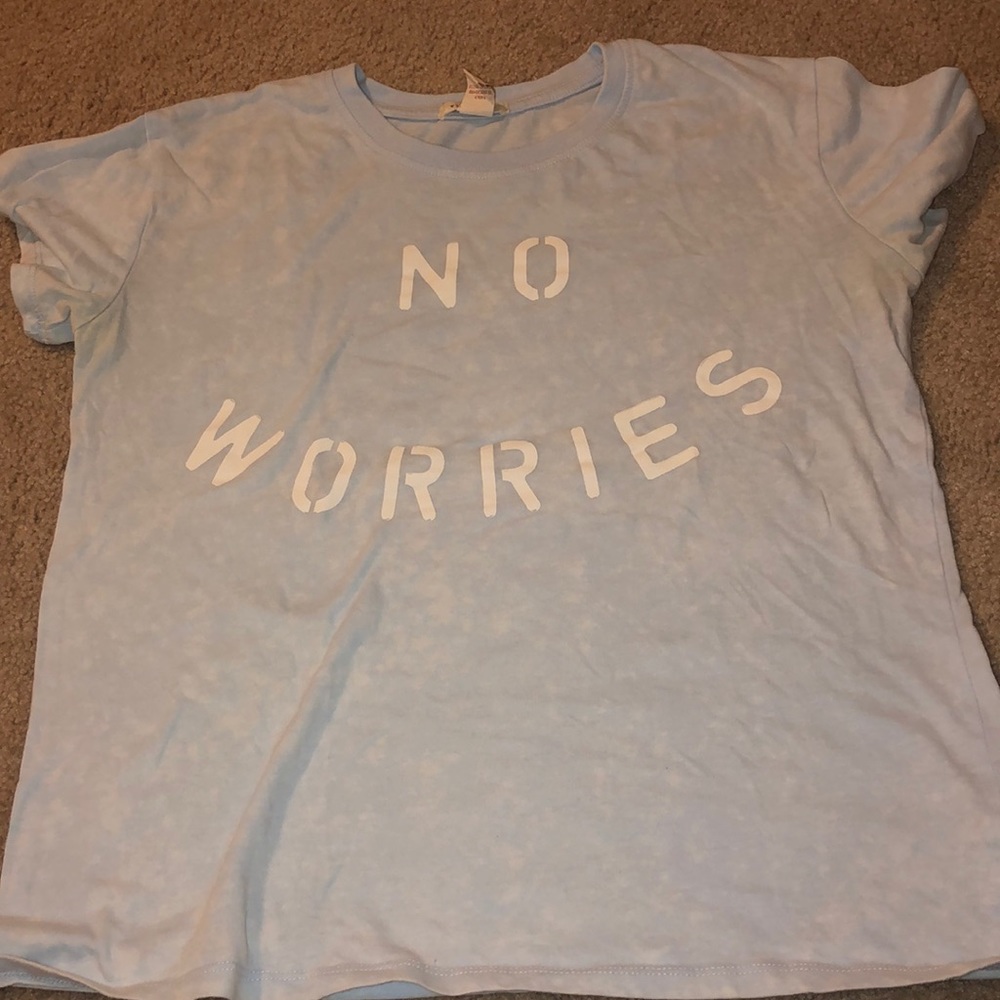 Forever 21 t-shirt